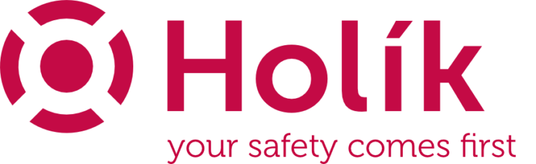 Holík Logo
